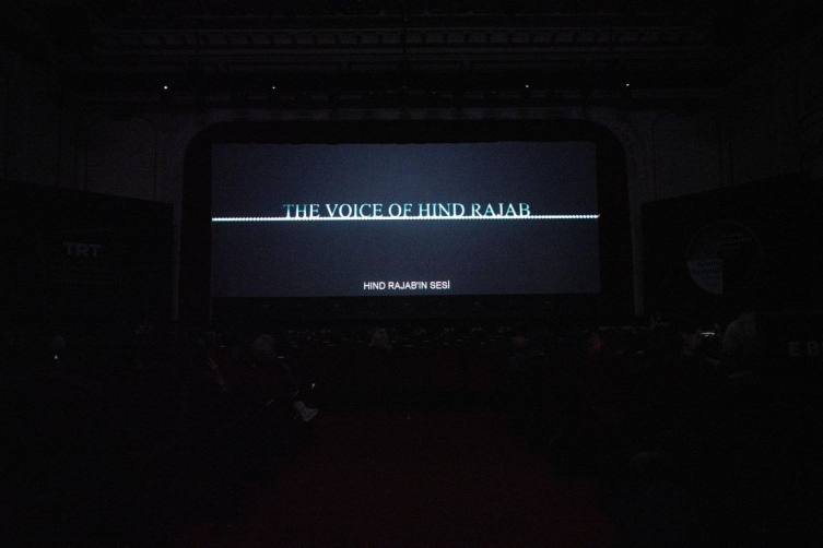 16. TRT Uluslararası Belgesel Ödülleri başladı