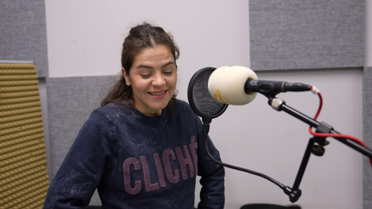 “Leylâ ve Mecnûn” TRT Radyo 1’de sevenleriyle buluşuyor