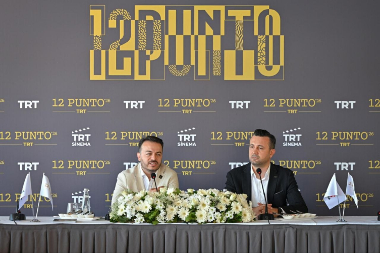 12 Punto 2026 başladı