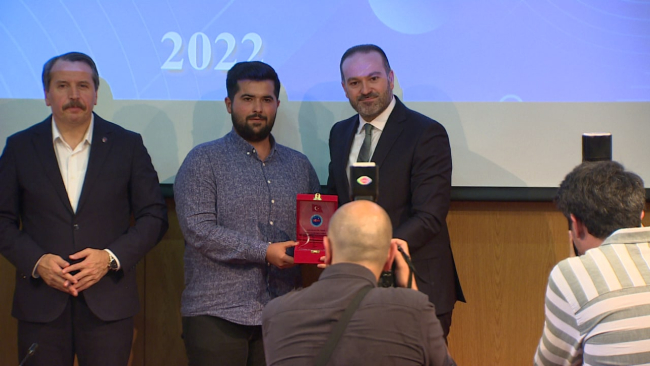 "TRT Türkiye Buluşması" düzenlendi