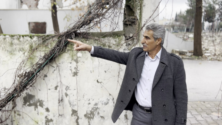 Adıyaman'ın güzel yürekli adamı: İmkanım olsa daha fazlasını yapardım