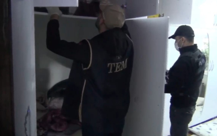 Şırnak'ta terör propagandası yapan kişi tutuklandı