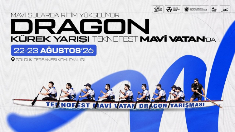 Mavi Vatan'da adrenalin zirvede