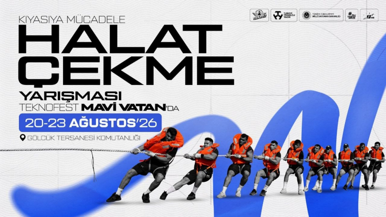 Mavi Vatan'da adrenalin zirvede