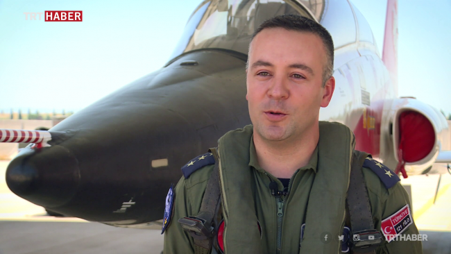 f 16 pilotlari ne kadar maas aliyor hava haber
