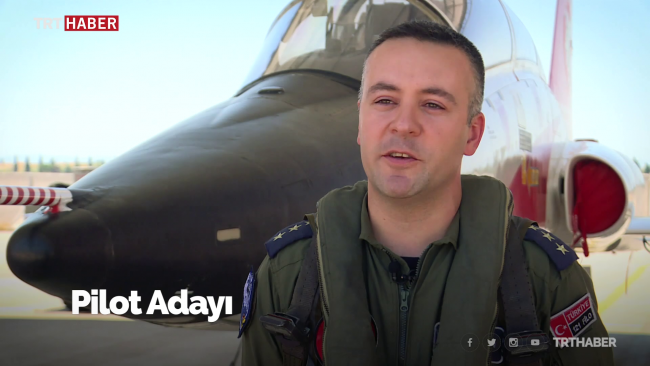 f 16 pilotlari ne kadar maas aliyor hava haber