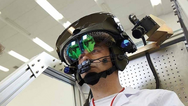 Ülke savunması yeni teknolojilerle güçlendi