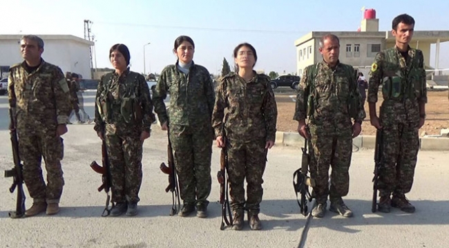 Ağrı Dağı'nda terör örgütü PKK'nın sorumlularına ağır darbe