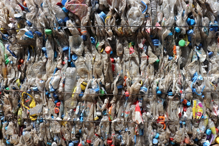 Türkiye'nin plastik kirliliğiyle mücadelesi güçleniyor