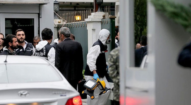 Cemal Kaşıkçı olayında bugüne kadar neler yaşandı?