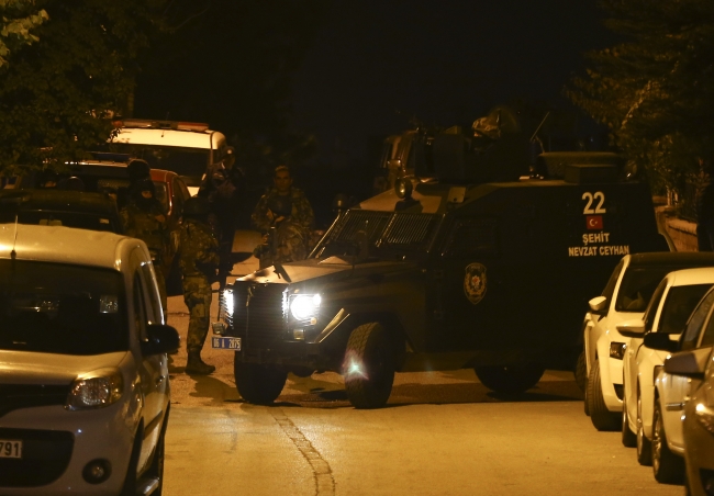 Asılsız "cinayet ihbarı" polisi alarma geçirdi