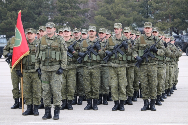 Kosova'da "Prekaz Katliamı" kurbanları anıldı