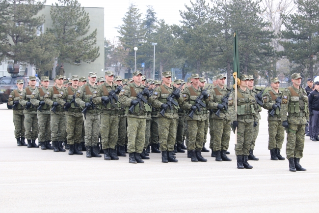 Kosova'da "Prekaz Katliamı" kurbanları anıldı