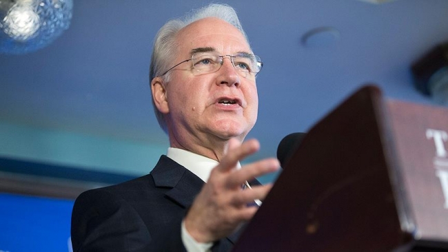 Trump yönetiminde fırtına dinmiyor