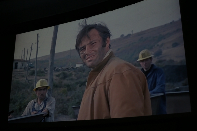 Prizren'de düzenlenen "Türk Film Festivali" başladı