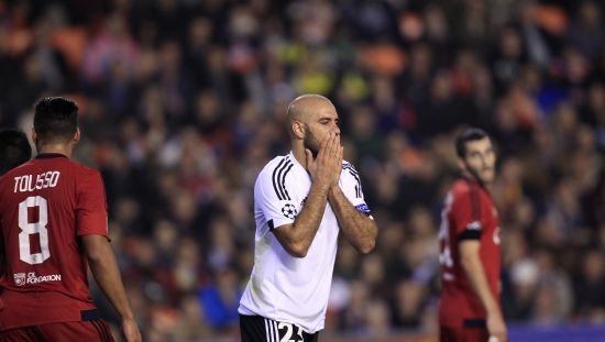 Valencia Lyon 0-2 maç özeti ve golleri izle