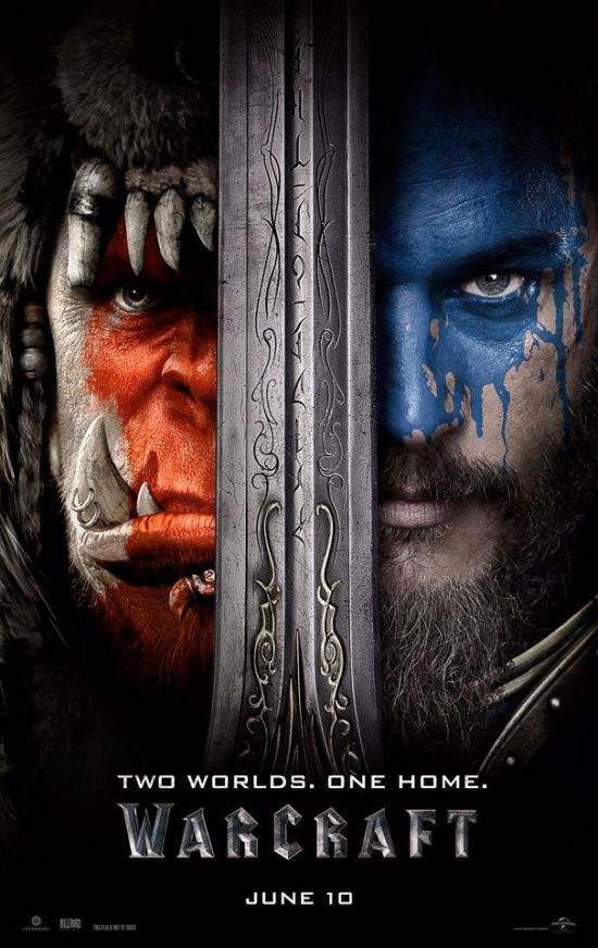 World of Warcraft filminin fragmanı yayınlandı