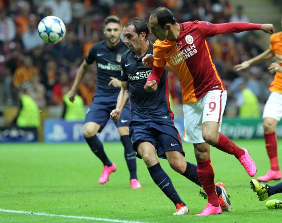 Atletico Madrid Galatasaray maçı hangi kanalda canlı izlenecek?