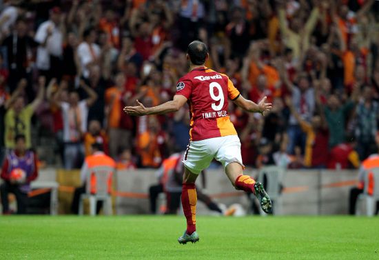 Galatasaray Benfica maçı ne zaman, saat kaçta?