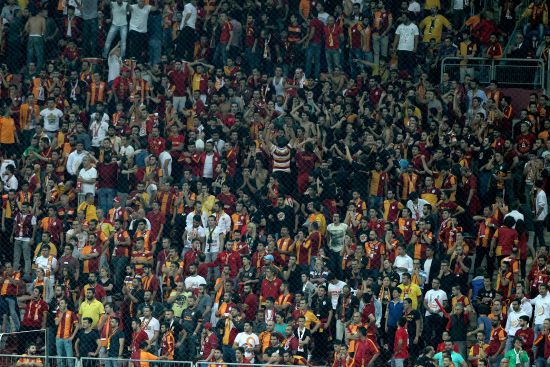 Galatasaray Benfica maçı ne zaman, saat kaçta?
