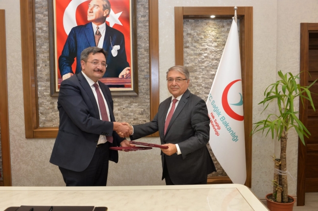 18 kategoride bulunan gıda ve içeceklerdeki tuz oranı azaltılacak