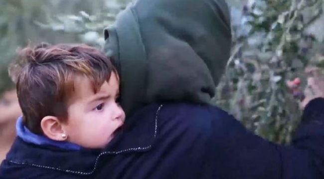 Suriye'nin nefes alan şehirleri