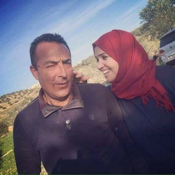 Filistinli kadını taşla öldürmekle suçlanan zanlılar serbest bırakıldı