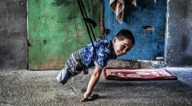 Anadolu Ajansı ''Yılın Fotoğrafları'' oylamasında Kabine üyeleri de oylarını kullanıyor