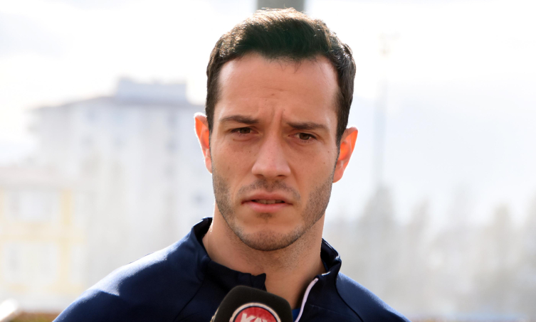 Recep Uçar: Trabzonspor'a karşı kendi oyunumuzu oynamaya çalışacağız