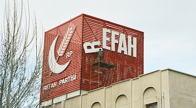 28 Şubat postmodern darbesinin üzerinden 21 yıl geçti