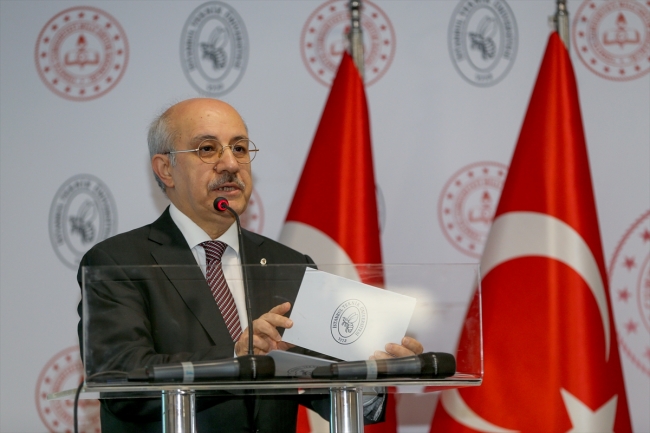 Milli Eğitim Bakanlığı ve İTÜ'den bir ilk