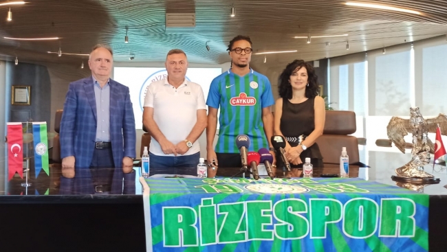 Loic Remy Rizespor'da