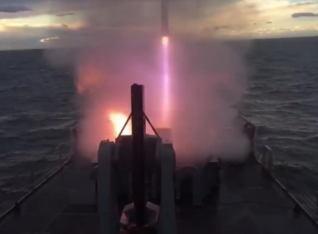 Türkiye'nin yeni radarı kuş uçurtmayacak