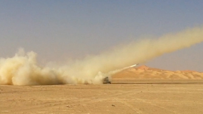 Türk savunma sanayisinden rekor çıktı