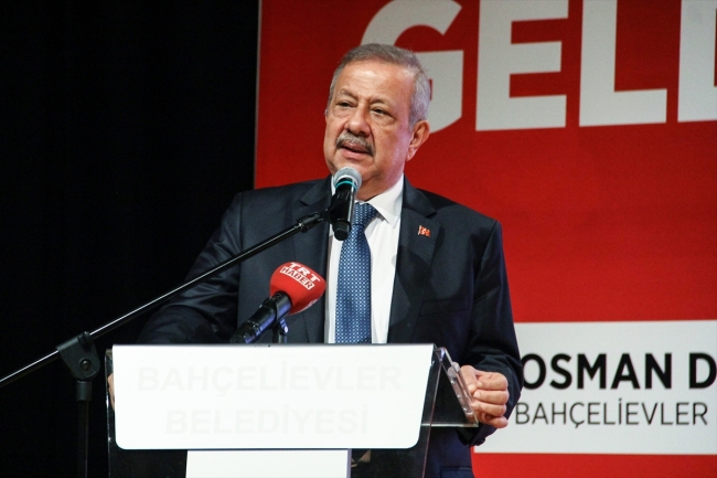 15 Temmuz Roman Yarışması ödülleri sahiplerini buldu