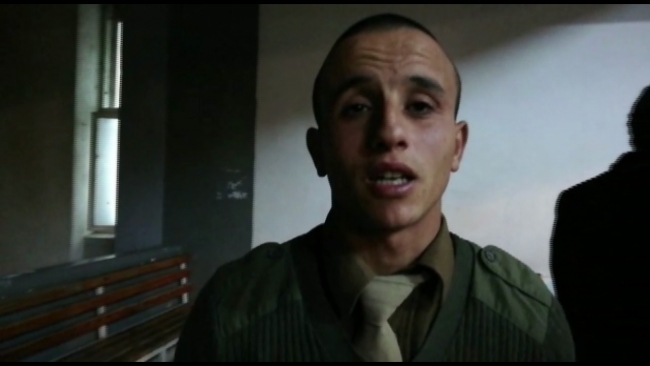 Hafter güçlerinden askeri okula hava saldırısı: 45 ölü