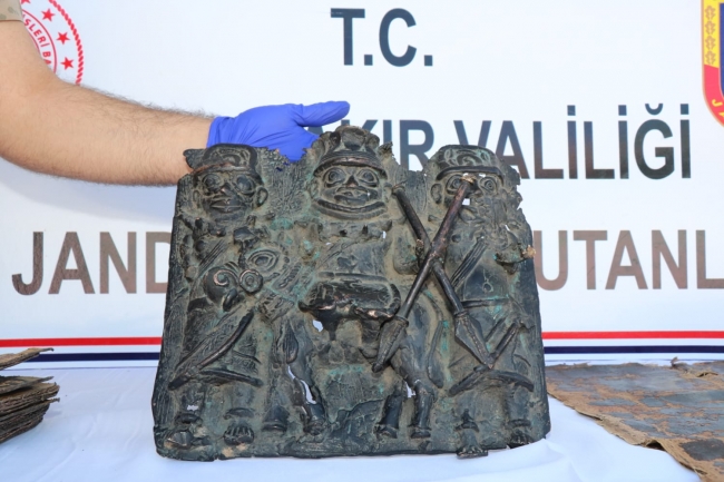 Fotoğraf: TRT Haber