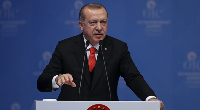 İslam İşbirliği Teşkilatı Kudüs için olağanüstü toplandı