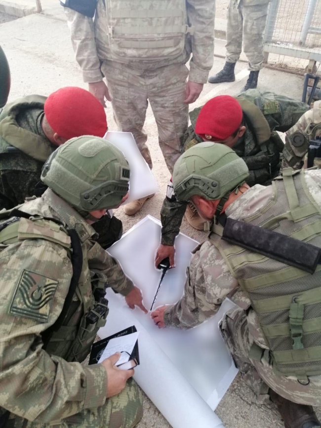 Fotoğraf: Milli Savunma Bakanlığı