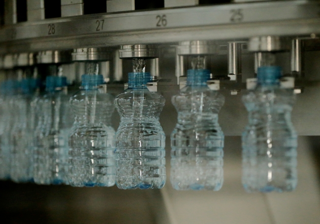 Osmanlı'nın Çenesuyu dünyaya açılıyor