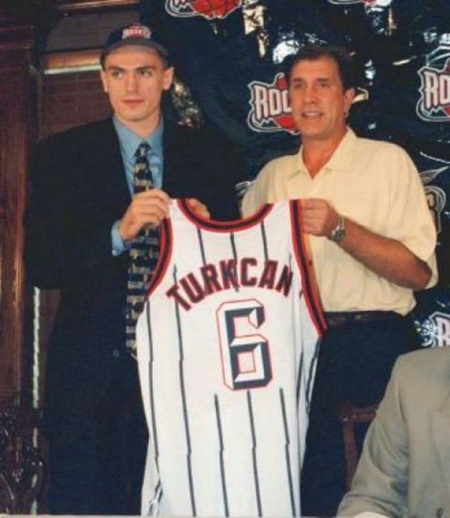 Türk basketbolunun unutulmazları