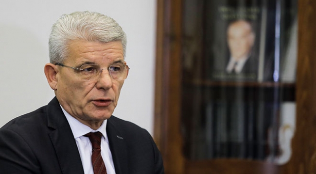 "Türkiye karşılık beklemeden yardım eden bir dost"