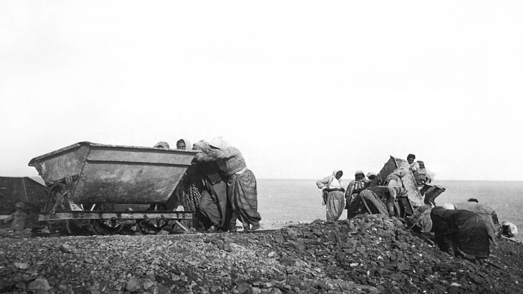 Kurtuluşun izlerini taşıyan ‘seferberlik çöreği’