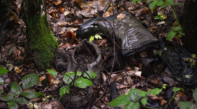 "Barış Yürüyüşü" bu yıl daha hüzünlü