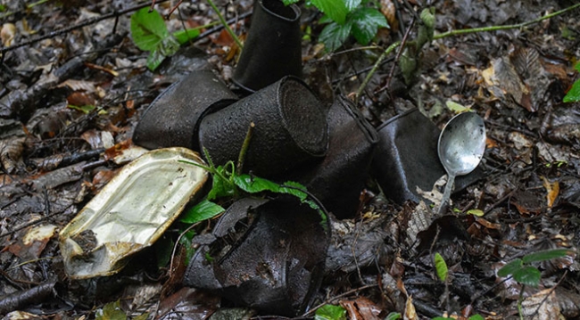 "Barış Yürüyüşü" bu yıl daha hüzünlü