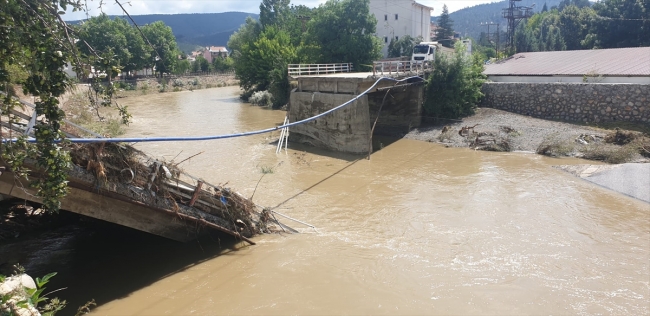 Sağlık Bakanlığının 5 bin kişilik ekibi "çevre sağlığı" için sahada