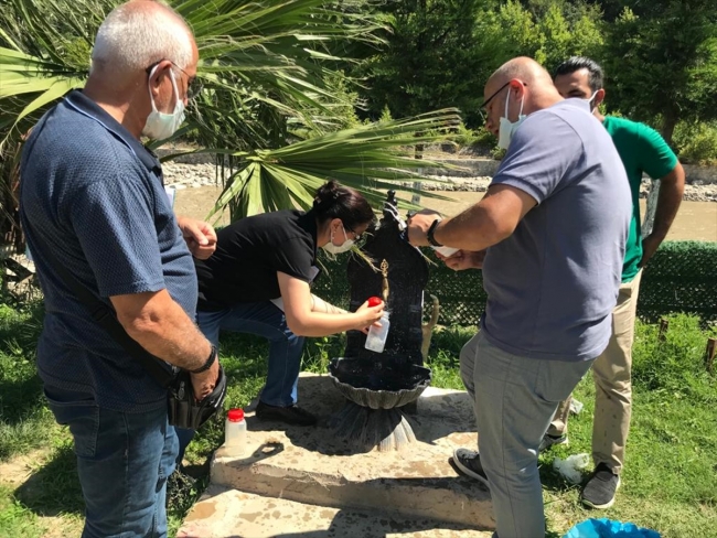 Sağlık Bakanlığının 5 bin kişilik ekibi "çevre sağlığı" için sahada