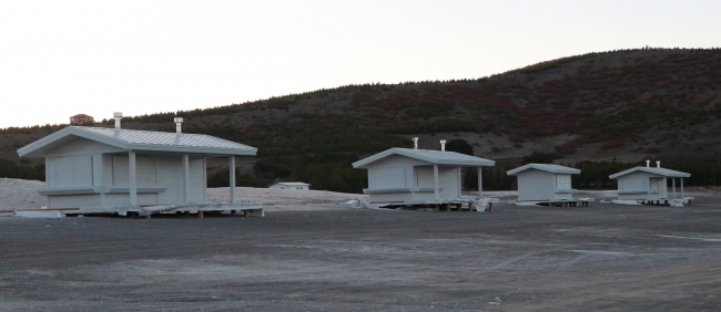 Salda Gölü'nün korunma çalışmaları devam ediyor