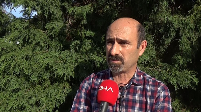 Santa Harabeleri 'kesin korunacak hassas alan' olarak tescillendi