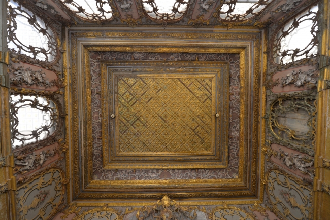 Topkapı Sarayı’nın müze alanı 5 katına çıkıyor